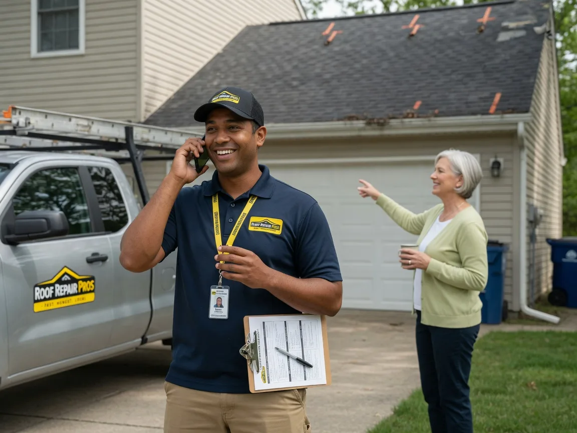 Roof Repair Pratts, VA FAQs